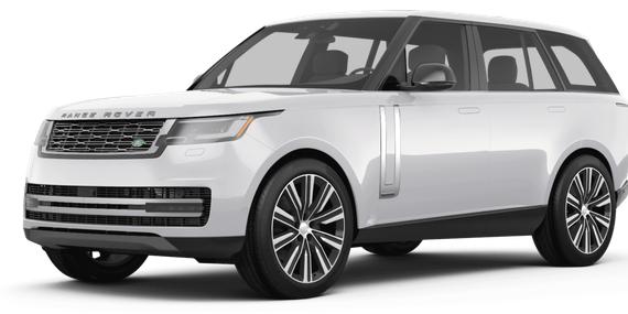 LAND ROVER RANGE ROVER 2023 SALKPBFU4PA084489 image LAND ROVER RANGE ROVER 2023 SALKPBFU4PA084489 image